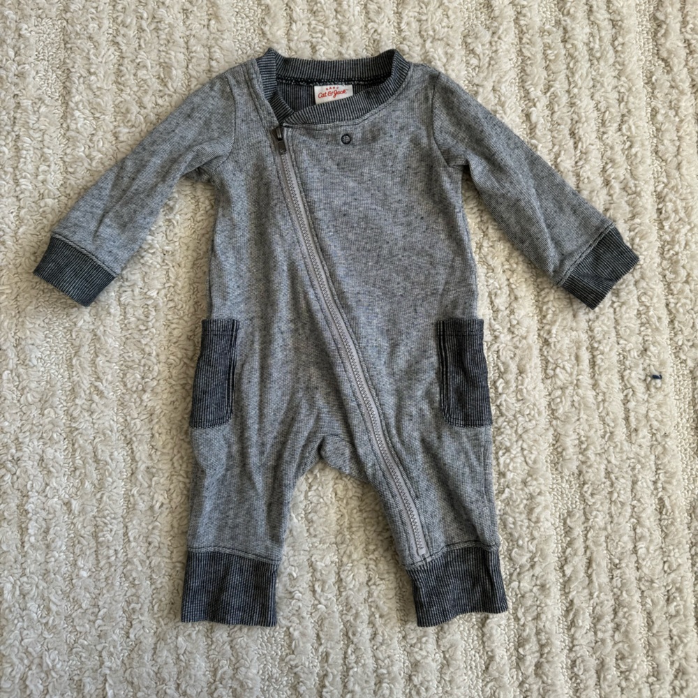 Baby outfit